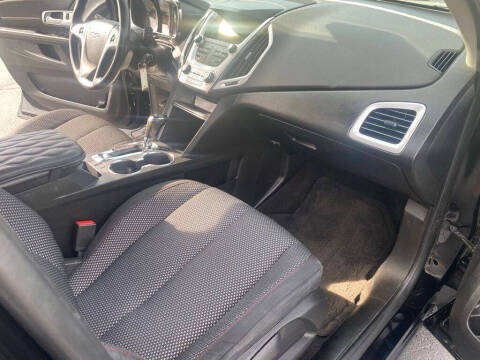 2016 GMC Terrain SLE-2