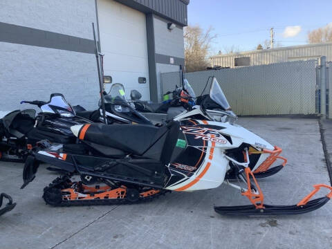 2015 Arctic Cat ZR 7000 Limited