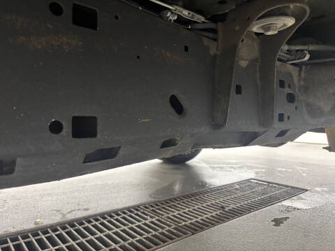 2020 Chevrolet Express 3500