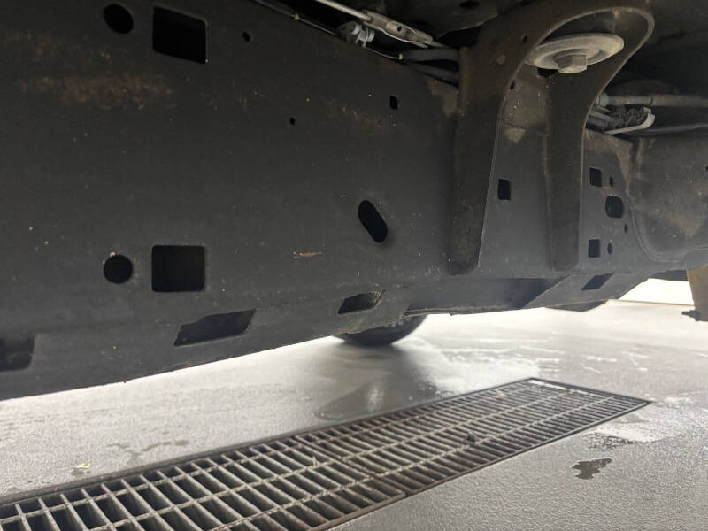 2020 Chevrolet Express 3500