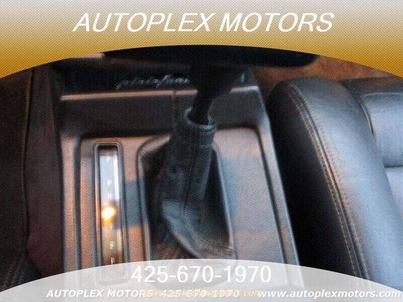 1992 Cadillac Allante