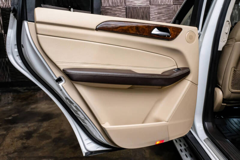 2019 Mercedes-Benz GLS GLS 450