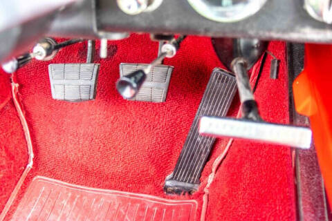 1964 Chevrolet Corvette