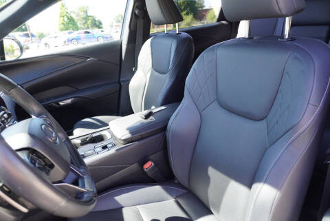 2023 Lexus RX 350