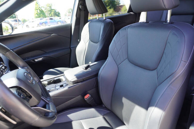 2023 Lexus RX 350
