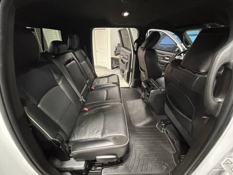 2020 RAM 3500 Laramie