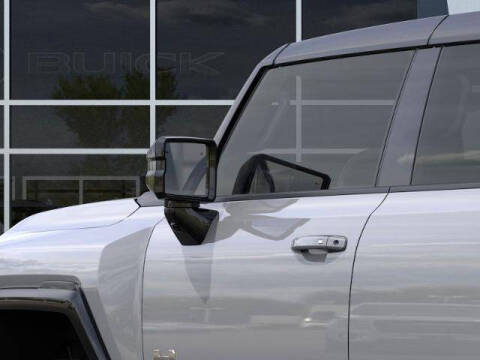 2026 GMC HUMMER EV 2X