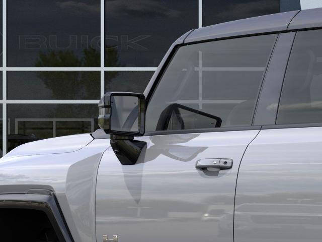 2026 GMC HUMMER EV 2X