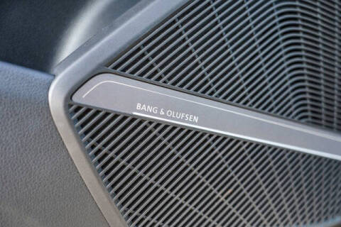 2023 Audi SQ5 3.0T quattro Premium Plus