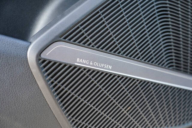 2023 Audi SQ5 3.0T quattro Premium Plus