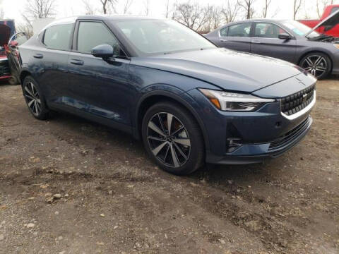 2021 Polestar 2