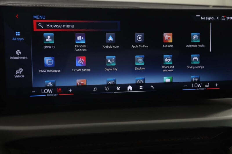 2025 BMW 2 Series M240i