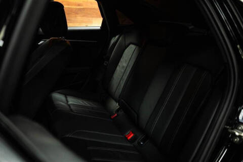 2023 Audi A3 Premium 40 TFSI