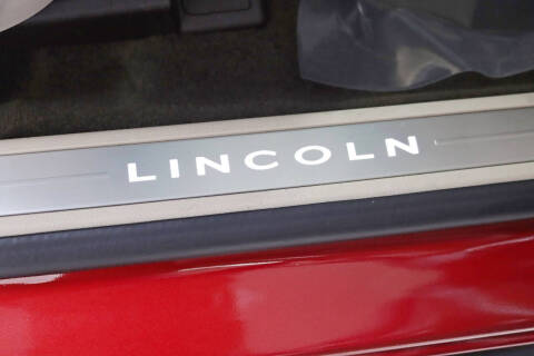 2019 Lincoln MKZ Reserve II