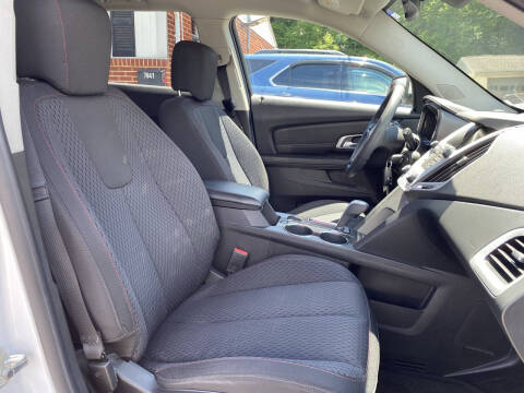 2013 GMC Terrain SLE-1