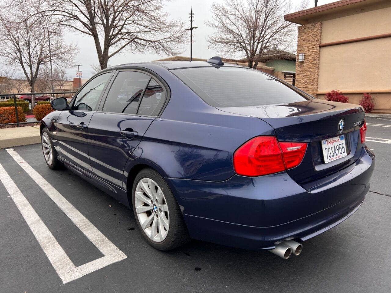 2011 BMW 3 Series for sale at Prestige Auto Group LLC in Sacramento, CA