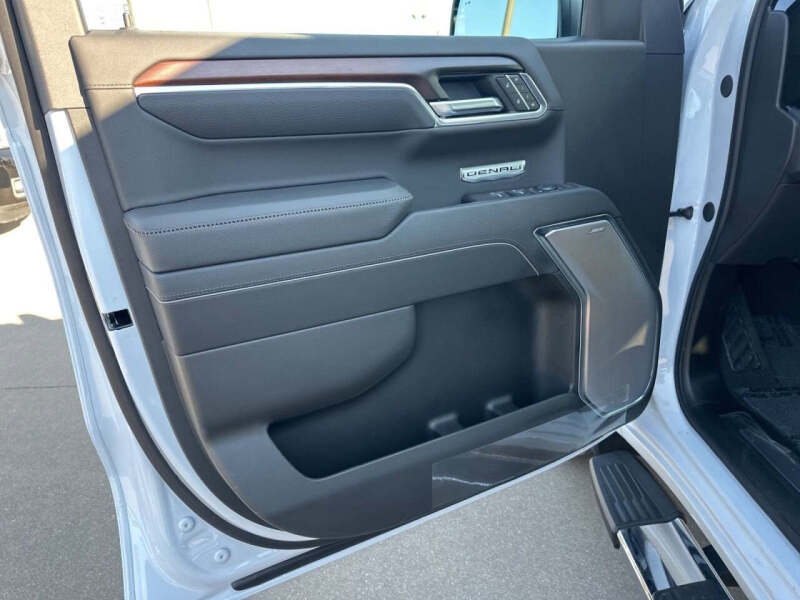 2026 GMC Sierra 1500 Denali - Photo 24