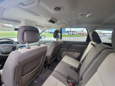 2010 Dodge Journey SXT