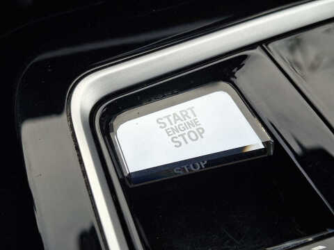 2023 BMW 7 Series 760i xDrive