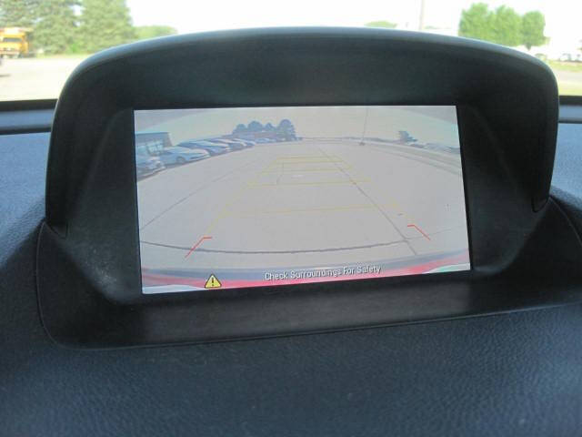 2016 Buick Encore Leather