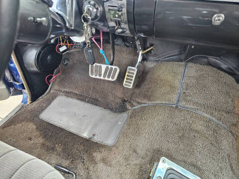 1955 Chevrolet Bel Air