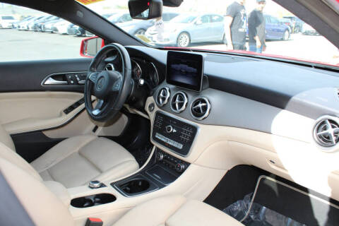 2019 Mercedes-Benz GLA GLA 250