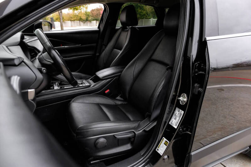 2021 Mazda CX-30 Select