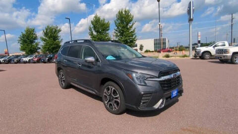 2023 Subaru Ascent Touring