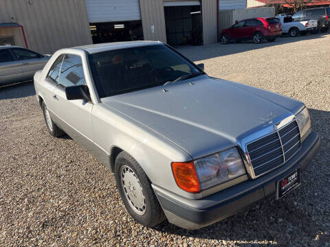 1989 Mercedes-Benz 300-Class 300 CE