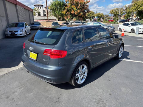 2011 Audi A3 2.0T Premium Plus PZEV