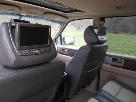 2007 Ford Expedition Eddie Bauer