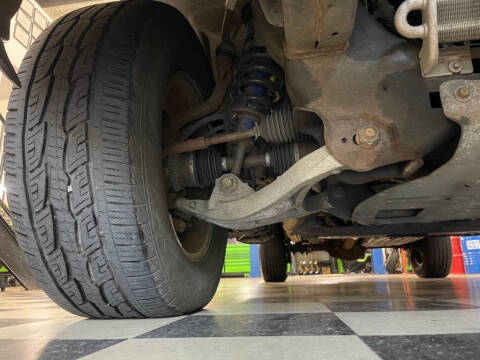 2004 Ford F-150
