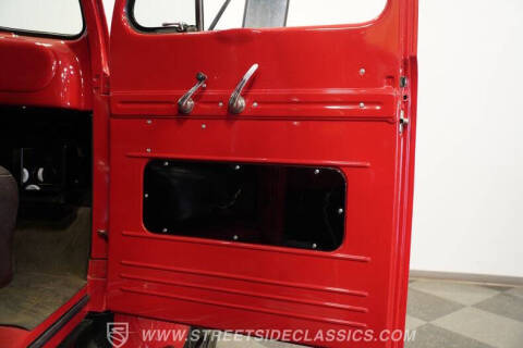 1949 Ford F-600