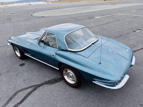 1967 Chevrolet Corvette