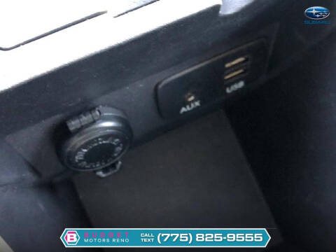 2017 Subaru Impreza Limited