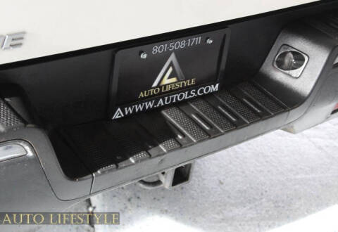 2017 Honda Ridgeline RTS