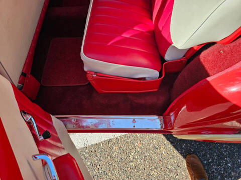 1955 Ford Country Squire