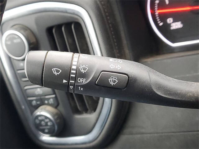 2023 Chevrolet Silverado 2500HD