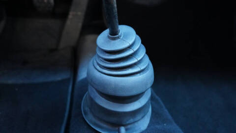 1976 Porsche 911 Carrera