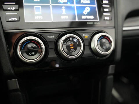 2018 Subaru Forester 2.0XT Touring
