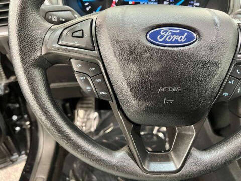 2020 Ford Edge SE