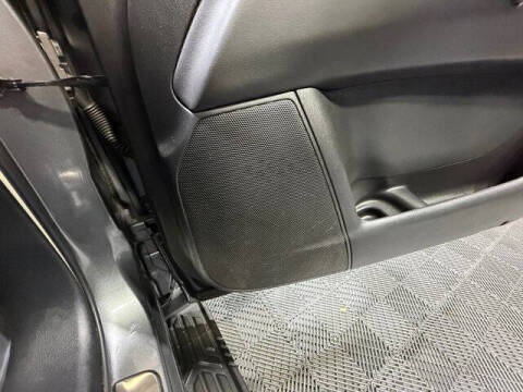 2021 Nissan Armada SL