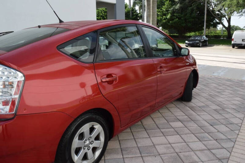2008 Toyota Prius