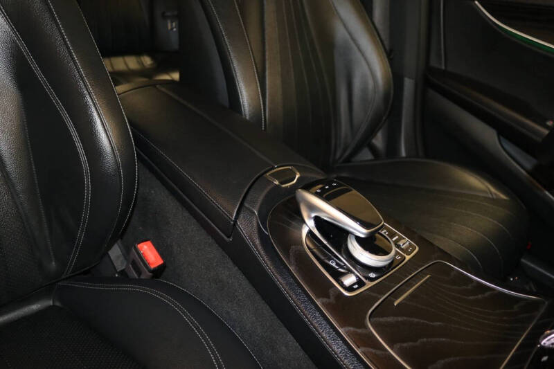 2020 Mercedes-Benz E-Class E 350