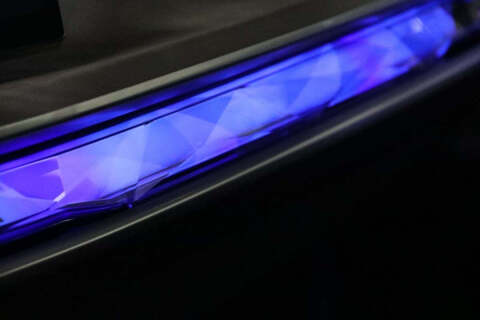 2023 BMW 7 Series 760i xDrive