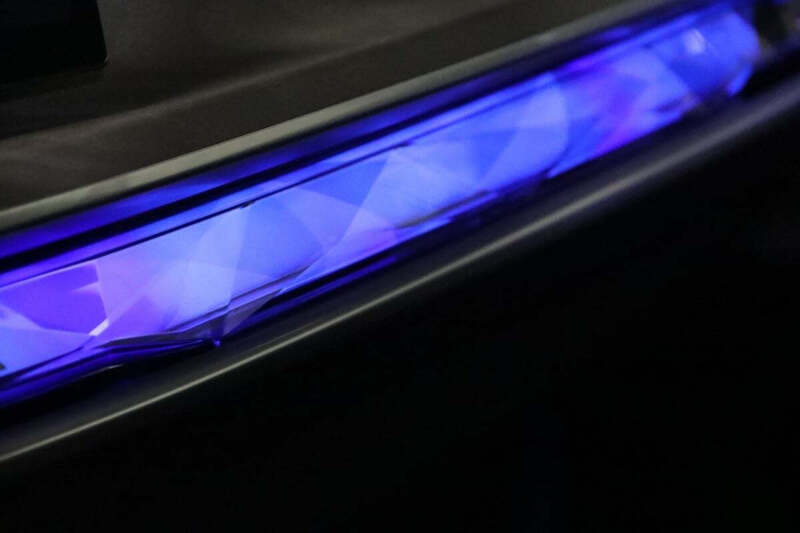 2023 BMW 7 Series 760i xDrive