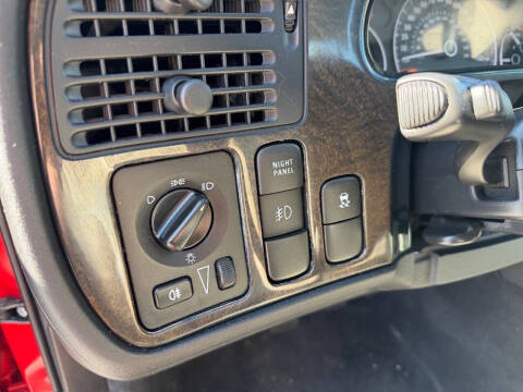 2007 Saab 9-5 SportCombi