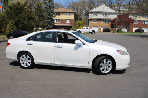 2009 Lexus ES 350