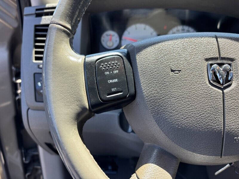 2008 Dodge Ram 1500