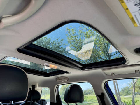 2015 MINI Countryman Cooper S